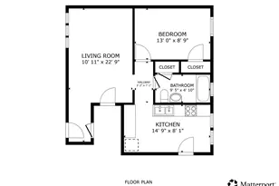 4357 W George St, Chicago, IL 60641 - Photo 19