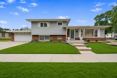 150 Terrace Drive, Chicago Heights, IL 60411 - Photo 1