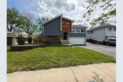 3307 Fountainbleau Drive, Hazel Crest, IL 60429 - Photo 1