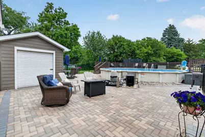 23854 W Essex Drive, Channahon, IL 60410 - Photo 37