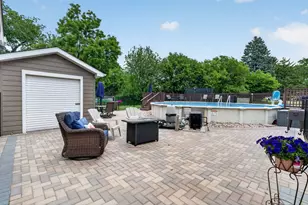 23854 W Essex Dr, Channahon, IL 60410 - Photo 37