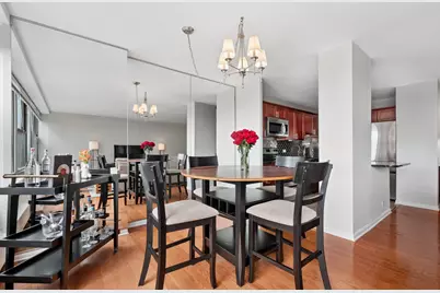 3900 N Lake Shore Drive #9B, Chicago, IL 60613 - Photo 5