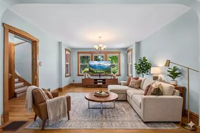192 Waubansee Road, Riverside, IL 60546 - Photo 5