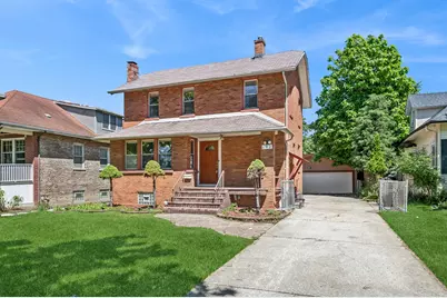 192 Waubansee Road, Riverside, IL 60546 - Photo 1