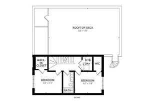 2341 N Drake Ave, Chicago, IL 60647 - Photo 25