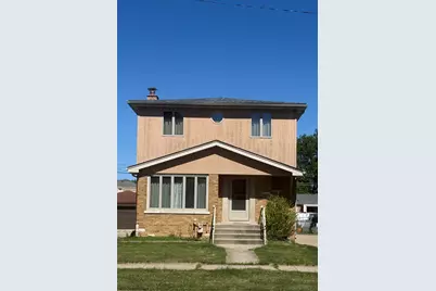 10439 S Albany Avenue, Chicago, IL 60655 - Photo 1