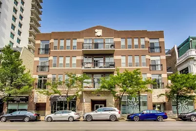 1919 S Michigan Avenue #302, Chicago, IL 60616 - Photo 1