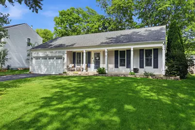 1125 Meghan Avenue, Algonquin, IL 60102 - Photo 1