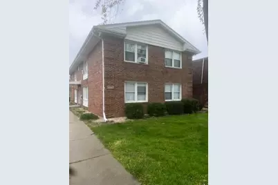 15238 Chicago Road #2W, Dolton, IL 60419 - Photo 1