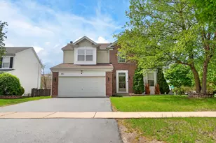 731 Sapphire Dr, Bolingbrook, IL 60490 - Photo 1