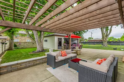11938 S Tripp Avenue, Alsip, IL 60803 - Photo 29