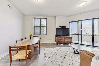 1464 S Michigan Avenue #1601, Chicago, IL 60605 - Photo 5