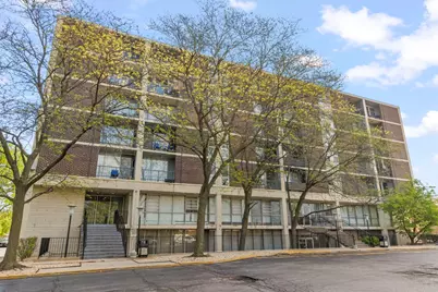 1043 S York Road #308, Bensenville, IL 60106 - Photo 1