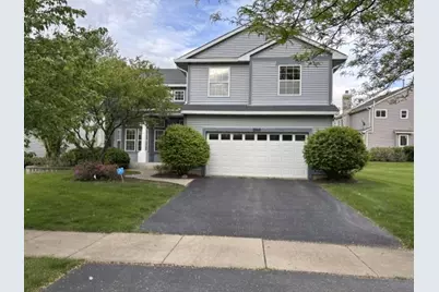 2140 Horncastle Lane, Naperville, IL 60564 - Photo 1
