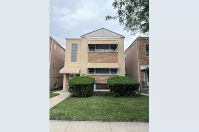 5545 N Central Avenue #G, Chicago, IL 60630 - Photo 1