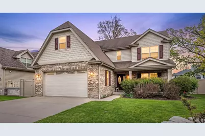 456 Arbor Lane, Wood Dale, IL 60191 - Photo 1