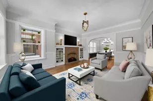 5341 W Wrightwood Ave, Chicago, IL 60639 - Photo 5