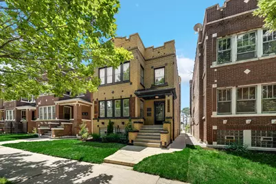 5341 W Wrightwood Avenue, Chicago, IL 60639 - Photo 1