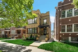 5341 W Wrightwood Ave, Chicago, IL 60639 - Photo 1