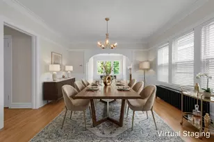 5341 W Wrightwood Ave, Chicago, IL 60639 - Photo 7