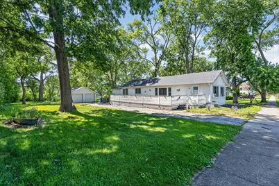 22104 Richton Road, Richton Park, IL 60471 - Photo 1