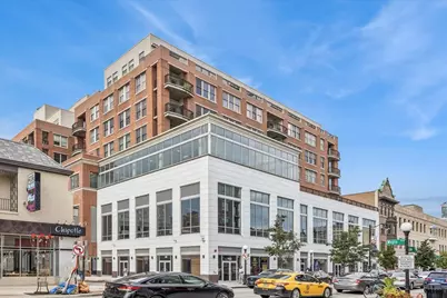 1124 Lake Street #503, Oak Park, IL 60301 - Photo 1