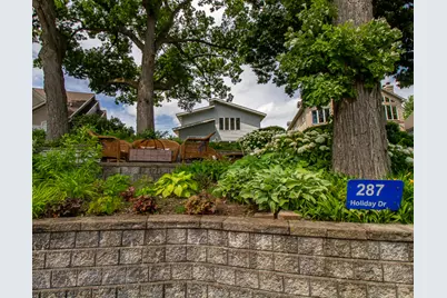 287 Holiday Drive, Lake Holiday, IL 60552 - Photo 1