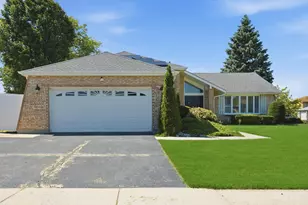 18601 Becker Terrace, Country Club Hills, IL 60478 - Photo 1