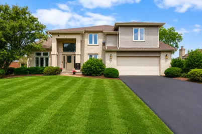 8936 Charrington Drive, Frankfort, IL 60423 - Photo 1