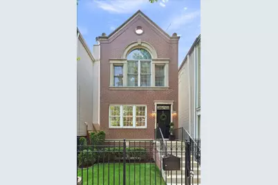 2911 N Racine Avenue, Chicago, IL 60657 - Photo 1
