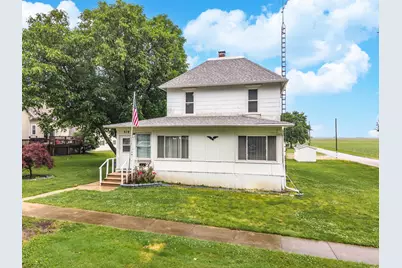 614 E Ash Street, Chatsworth, IL 60921 - Photo 5