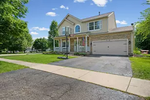 3600 Chadwick Ln, Lake in the Hills, IL 60156 - Photo 1