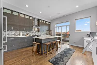 2437 W Jackson Boulevard, Chicago, IL 60612 - Photo 13