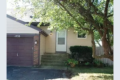 1733 Howe Lane, Hanover Park, IL 60133 - Photo 1