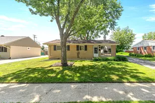 317 Fairlane Dr, Joliet, IL 60435 - Photo 1
