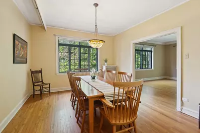 724 Noyes Street #F2, Evanston, IL 60201 - Photo 5