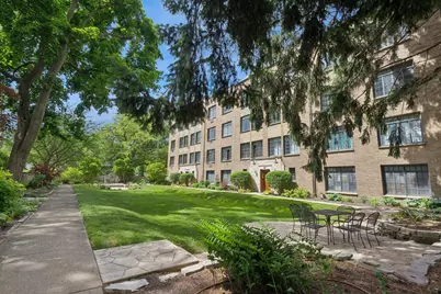 724 Noyes Street #F2, Evanston, IL 60201 - Photo 21