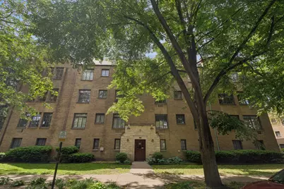 724 Noyes Street #F2, Evanston, IL 60201 - Photo 1