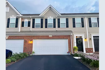 3383 Helene Rieder Drive, Montgomery, IL 60538 - Photo 1