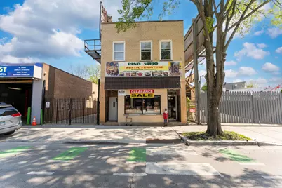 3383 N Milwaukee Avenue, Chicago, IL 60641 - Photo 1