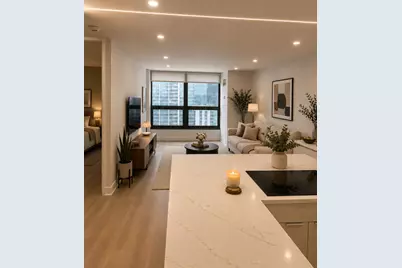 360 E Randolph Street #1606, Chicago, IL 60601 - Photo 3
