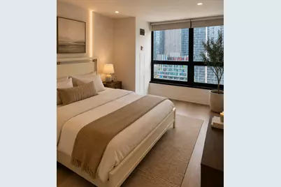 360 E Randolph Street #1606, Chicago, IL 60601 - Photo 7