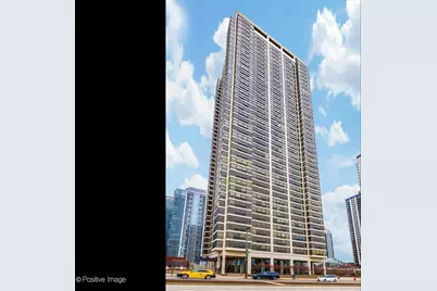 360 E Randolph Street #1606, Chicago, IL 60601 - Photo 1