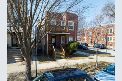 2648 N Francisco Avenue, Chicago, IL 60647 - Photo 1