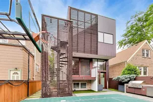 2010 W Bradley Pl, Chicago, IL 60618 - Photo 51