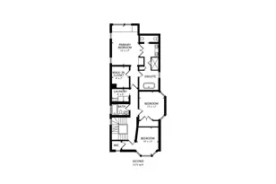 2010 W Bradley Pl, Chicago, IL 60618 - Photo 59