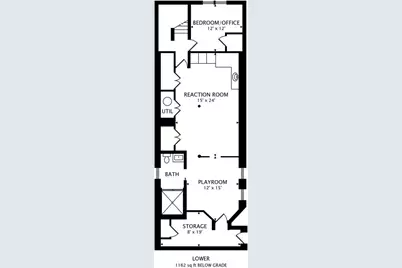 2010 W Bradley Place, Chicago, IL 60618 - Photo 57