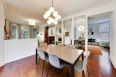2010 W Bradley Place, Chicago, IL 60618 - Photo 9