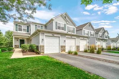 756 Genesee Drive, Naperville, IL 60563 - Photo 1
