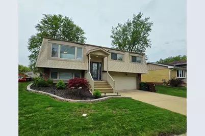 7447 160th Place, Tinley Park, IL 60477 - Photo 1